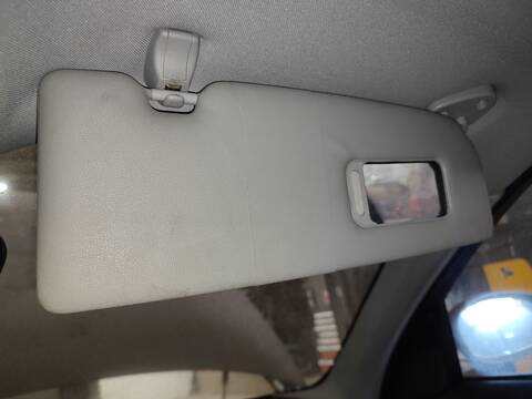 Foto 2ª: Parasol Derecho Bmw Serie 1 114 N47D20C BERLINA (2004)