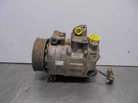 Compresor Aire Acondicionado Land Rover Range V6 TD HSE 190CV 140KW