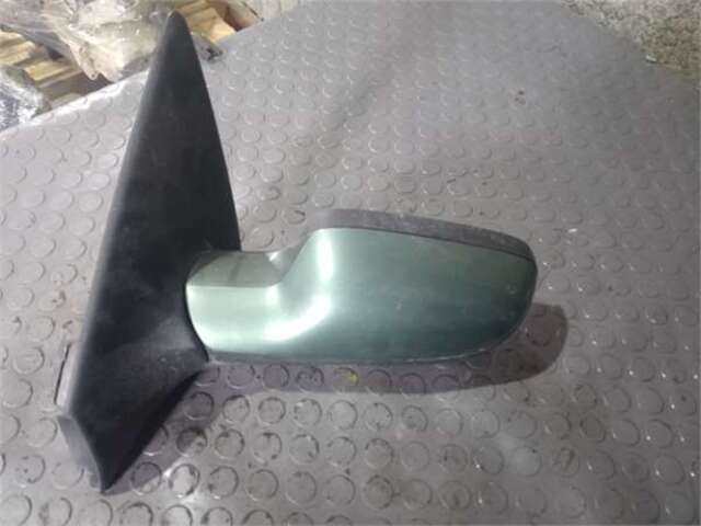Foto 2ª: Retrovisor Izquierdo Renault Megane 1.5 AUTHENTIQUE [1.5 LTR. - 74 KW DCI DIESEL] II GRANDTOUR (2003-_) [K9K F7]