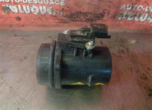 Foto 2ª: Caudalimetro Citroen Berlingo 1.6 HDI 90 [9HX (DV6ATED4)]