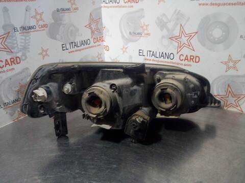 Foto 2ª: Faro Izquierdo Honda Hrv CVT 4WD 5-PTAS.) 105CV 77KW GH) [D16W1] (2004)