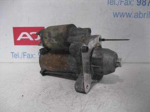 Motor de Arranque Ford Fiesta 1.6 TDCI 90CV 66KW