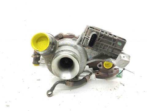 Turbocompresor Bmw Serie 1 114 118D BERLINA 143CV 105KW