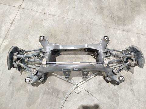 Puente Trasero Bmw Serie 4 420 2.0 D 184CV 135KW COUPE F32 F82)