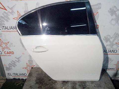 Puerta Trasera Derecha Bmw Serie 5 518 520 D BERLINA 163CV 120KW