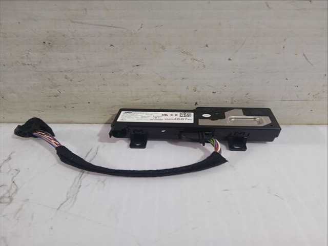 Centralita Motor ECU Peugeot Rifter 1.5 BLUEHDI 100 102CV 75KW