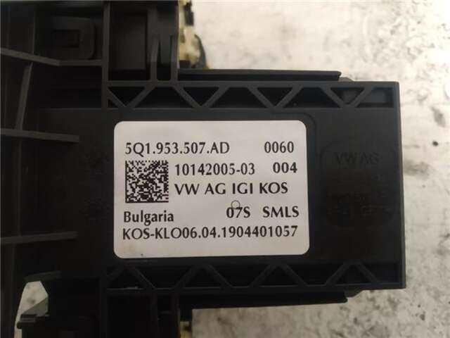 Foto 3ª: Mando Multifuncion Seat Leon 1.5 FR EDITION [1.5 LTR. - 96 KW 16V TSI ACT] [DACA]