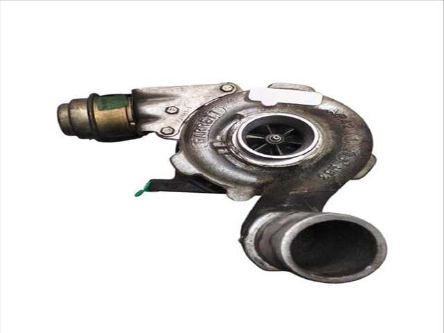 Turbocompresor Renault Laguna 1.9 DCI KG0G) 120CV