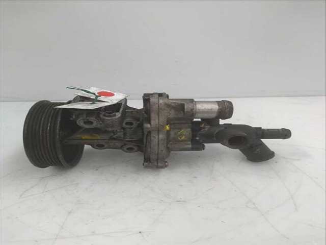 Foto 3ª: Bomba de Agua Ford Transit 2.4 DI F_A_ F_B_ F_C_ F_D_) (2000)