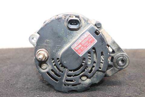 Foto 2ª: Alternador Chevrolet Kalos 1.2 SE 72CV 53KW (2005)