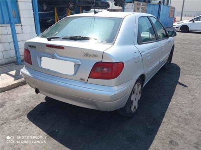Foto 2ª: Anillo Airbag Citroen Xsara 2.0 HDI 109 [RHZ (DW10ATED)]