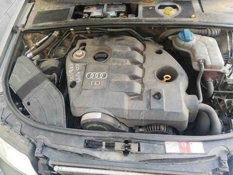 Motor Completo Audi A4 AVF BERLINA
