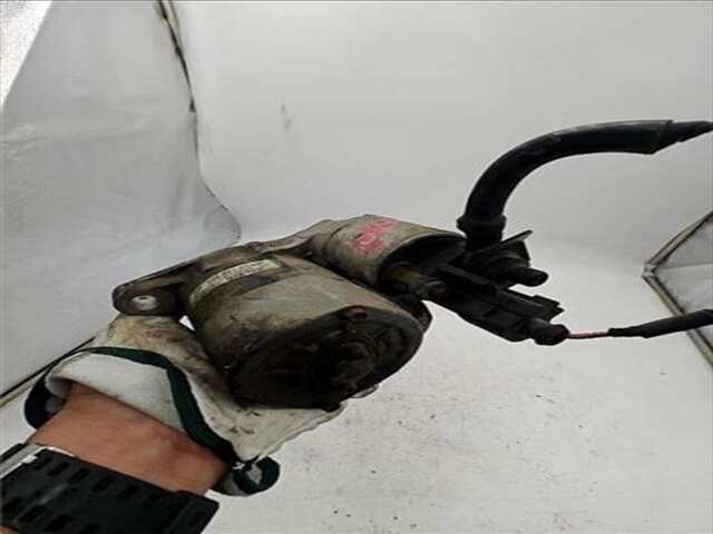 Foto 2ª: Motor de Arranque Seat Ibiza 1.4 SPORT [1.4 LTR. - 63 KW 16V] [BXW]