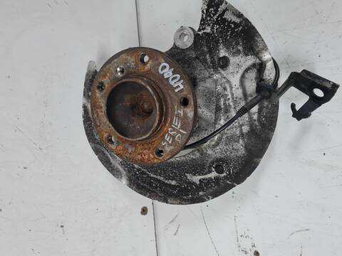 Mangueta Delantera Izquierda Bmw Serie 1 114 120D COUPE 177CV 130KW