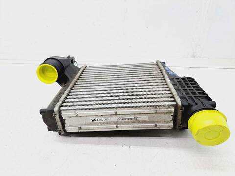 Foto 4ª: Intercooler Peugeot 308 ACTIVE 92CV 68KW [9H06] (2013)