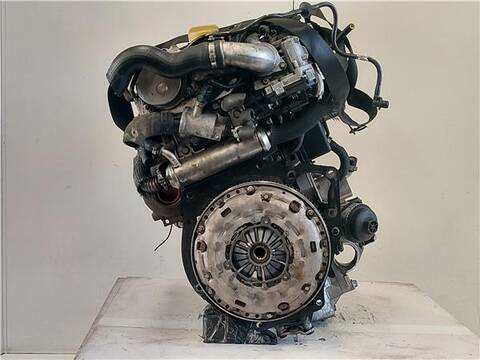 Foto 2ª: Motor Completo Opel Zafira 1.9 COSMO 150CV 110KW [Z 19 DTH] (2005)