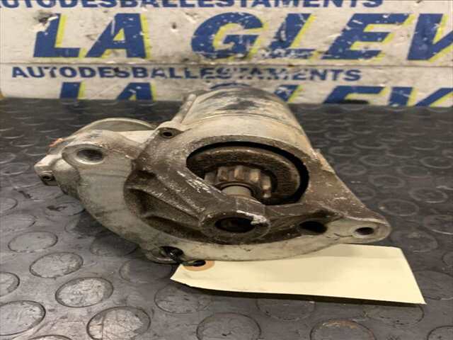 Motor de Arranque Suzuki Vitara 2.000 HDI90CV/66KW