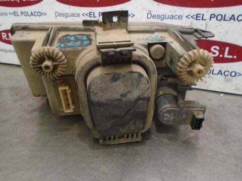 Foto 2ª: Faro Derecho Seat Inca 1.4 60CV 44KW [AEX / APQ] (2000)