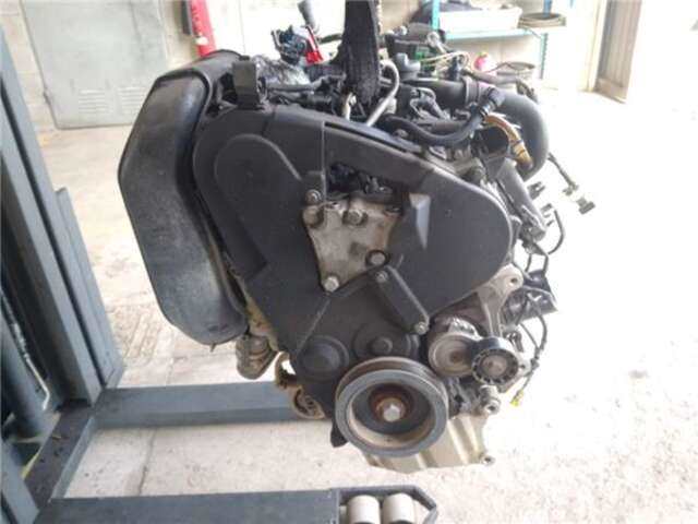 Foto 3ª: Motor Completo Peugeot 307 2.0 HDI 90 [RHY (DW10TD)]