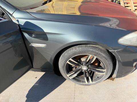 Foto 1ª: Aleta Delantera Derecha Bmw Serie 5 518 BERLINA (2008)