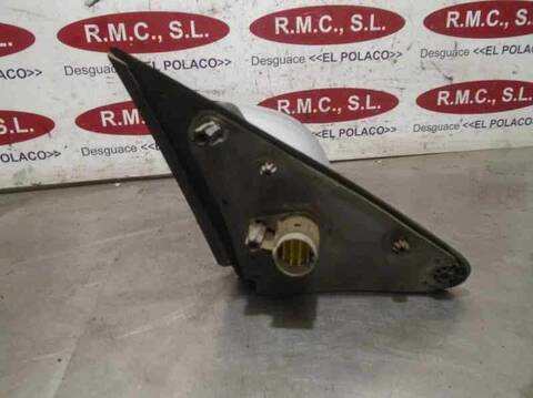 Foto 3ª: Retrovisor Izquierdo Renault Laguna 1.9 DCI DIESEL 120CV 88KW [F9Q C6] (2004)