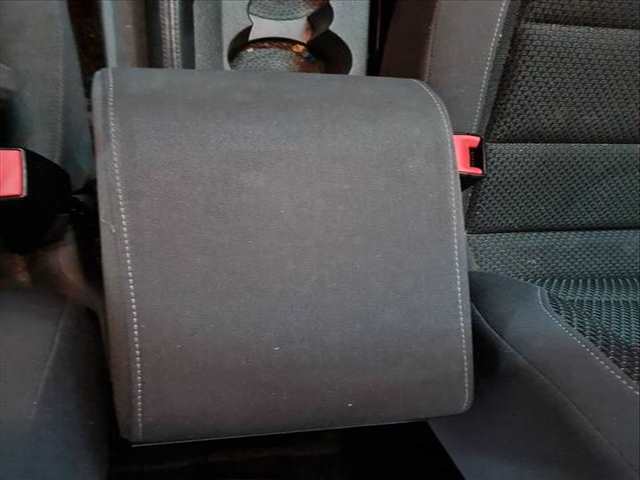 Consola Central Volkswagen Touran 2.0 TDI 140CV 103KW