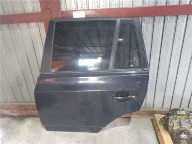 Puerta Trasera Izquierda Bmw X3 2.0 D 16V CAT