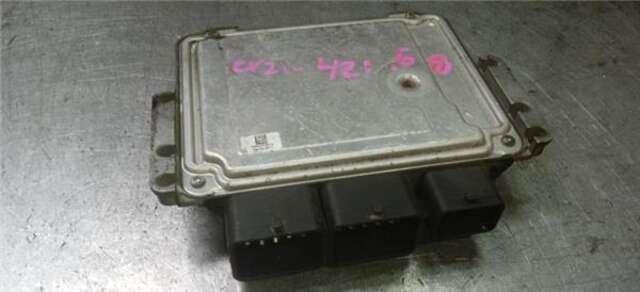 Foto 2ª: Centralita Motor ECU Mini Mini 1.4 ONE [1.4 LTR. - 70 KW 16V CAT] [N12B14A]
