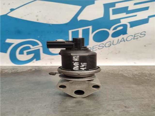 Valvula EGR Audi A2 1.4 [1.4 LTR. - 55 KW 16V]