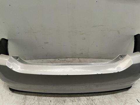 Paragolpes Trasero Toyota Prius BASIS AUT. 78CV