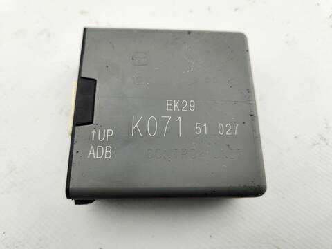 Foto 3ª: Centralita Motor ECU Mazda CX5 CENTER-LINE AWD [SH] (2016)