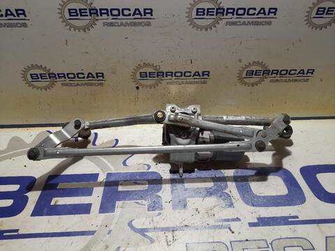 Motor Limpia Delantero Volkswagen Caddy 1.9 TDI AUT. 105CV