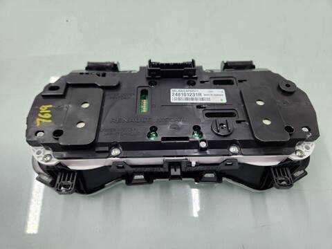 Foto 2ª: Cuadro de Instrumentos Renault Clio BUSINESS EDITION 100CV 74KW [H4D450] (2023)