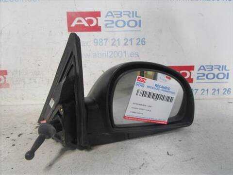 Retrovisor Derecho Hyundai Accent 1.3 83CV 61KW