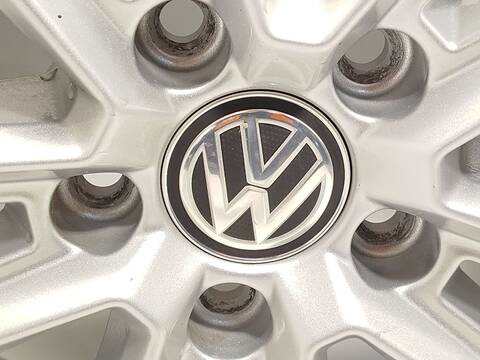 Foto 4ª: LLanta Chapa Volkswagen T-Roc 1.6 TDI 115CV 85KW [DGTE] (2019)