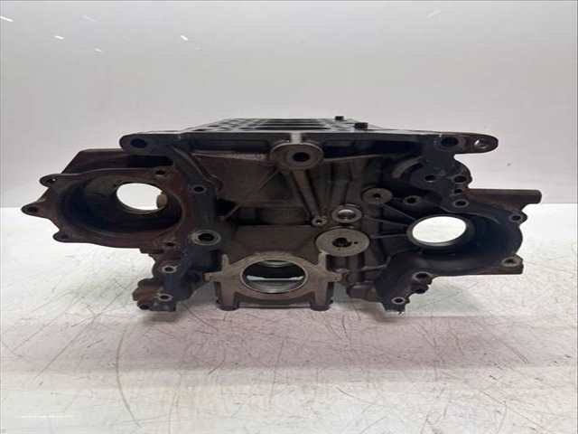 Foto 3ª: Bloque Motor Ford Transit 130 CV 96KW [BKRA] (2018)
