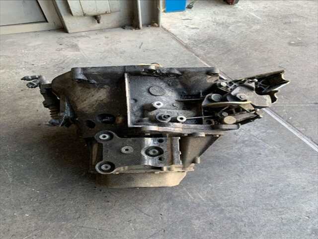 Foto 2ª: Caja Cambios Citroen C3 1.4 HDI90CV [8HY] (2004)