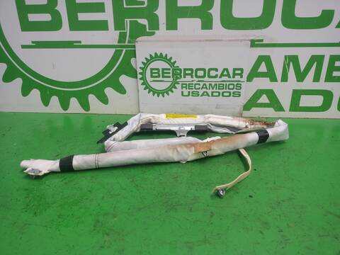 Airbag Cortina Delantero Derecho Opel Zafira 1.9 CDTI 120CV 88KW