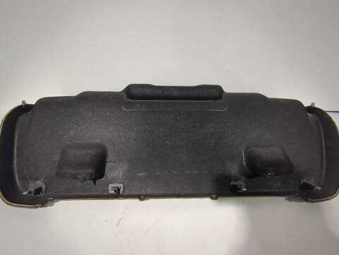 Foto 3ª: Tapizados Cartoneras Volkswagen Phaeton 3.0 V6 TDI 4MOTION 240CV [CARB CEXA] (2002)