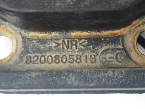 Foto 2ª: Soporte Motor Dacia Duster 1.5 DCI 4X4 HSMC HSMD) 110CV [K9K 858 K9K 898] (2010)