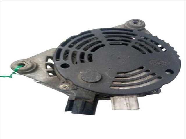 Foto 3ª: Alternador Ford Escort 1.8 TD (1998)