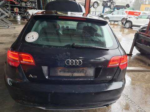 Foto 1ª: Portón Audi A3 2.0 TDI LIMITED EDITION 103KW) 140CV [CFFB] (2011)