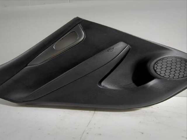 Foto 3ª: Tapizados Cartoneras Nissan Qashqai 1.5 DCI 116CV [K9K 872] (2013)