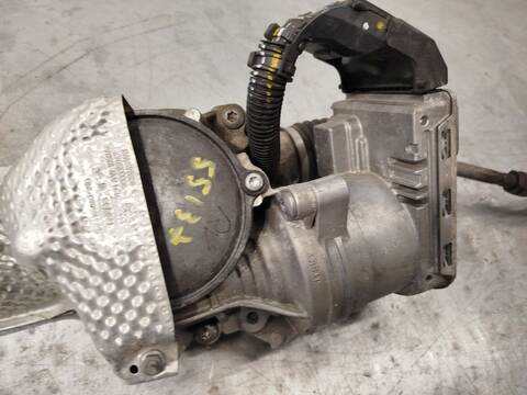 Foto 4ª: Cremallera de Direccion Peugeot 3008 1.6 THP 165 M45GYW M45GZW M45GYV) 165CV 121KW [5G01] (2017)