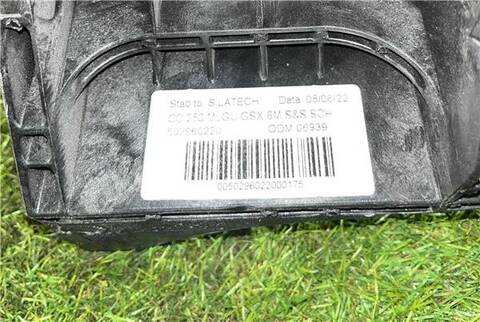 Foto 3ª: Palanca de Cambio Citroen Jumper 2.2 33 L2H1 BLUEHDI 140 [2 2 LTR. - 103 KW BLUE-HDI FAP CAT] 140CV FURGON [4H03] (2022)