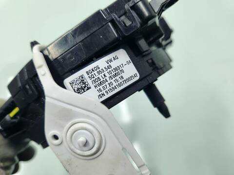 Foto 3ª: Anillo Airbag Audi Q2 30 TDI ADVANCED 116CV 85KW [DGT] (2020)