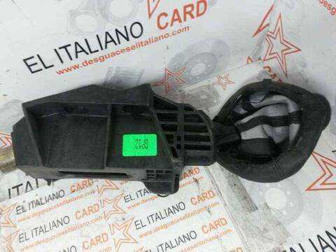 Palanca de Cambio Iveco Daily EINZELKABINE 35 C... RADSTAND 4100 146CV 107KW