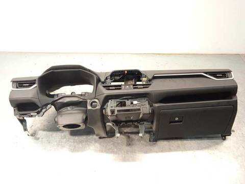 Foto 2ª: Kit Airbag Toyota Rav4 218CV 160KW [A25A] (2020)