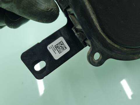 Foto 4ª: Airbag Delantero Izquierdo Volvo V40 MOMENTUM 114CV 84KW [D4162T] (2015)