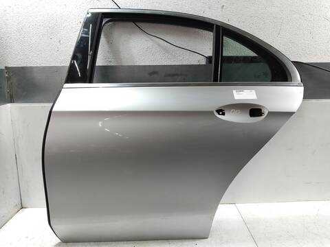 Puerta Trasera Izquierda Mercedes Clase E 180 654.920 194 CV 143KW